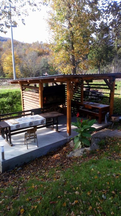 Sokol Ogulin Exterior foto