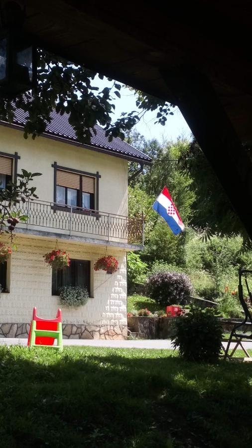 Sokol Ogulin Exterior foto