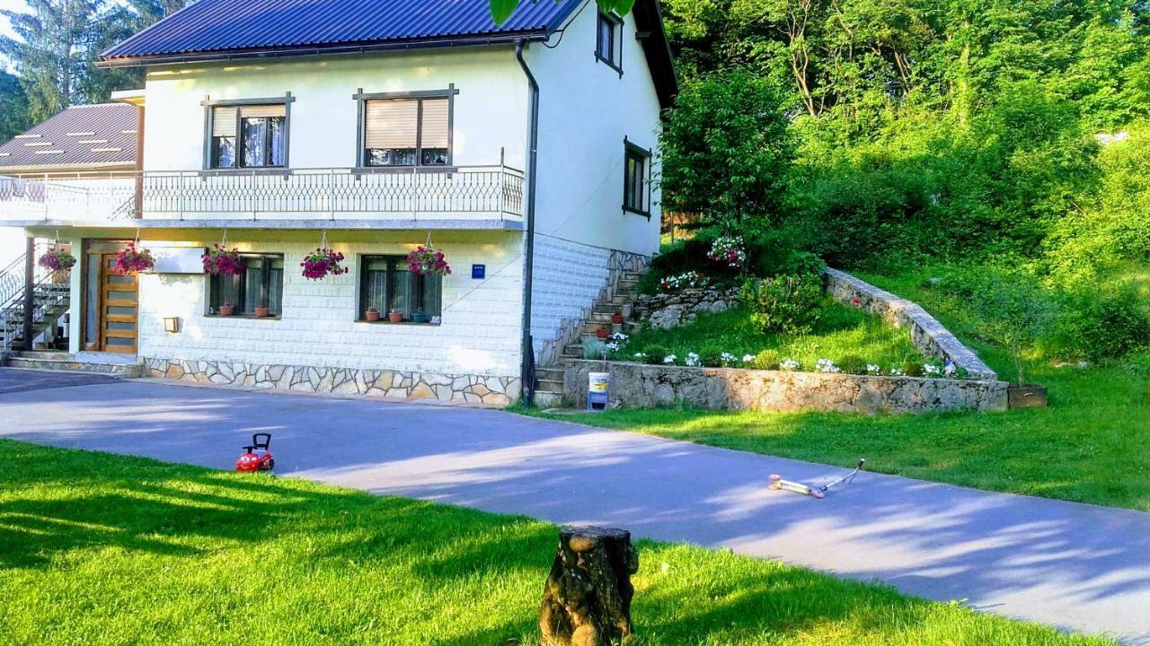 Sokol Ogulin Exterior foto